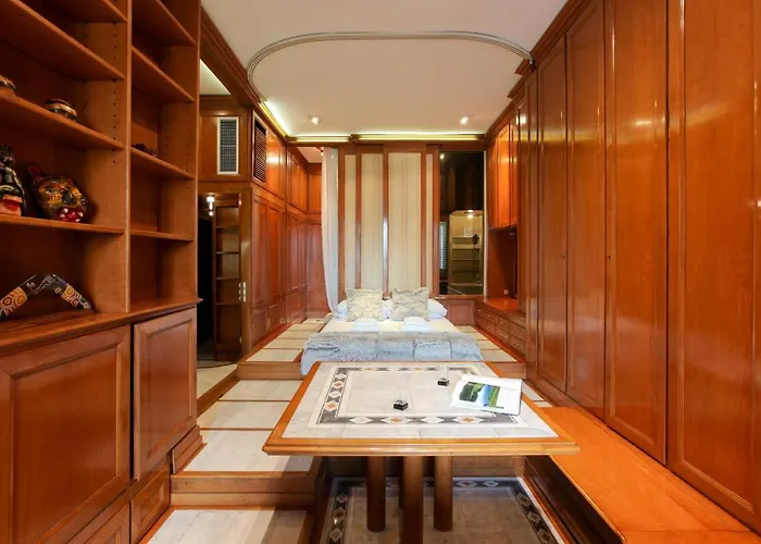 דירה San Babila *