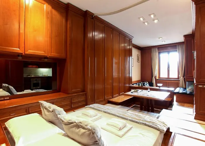 San Babila מילאנו