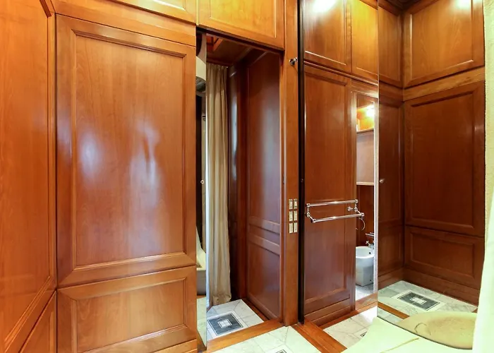 דירה San Babila *