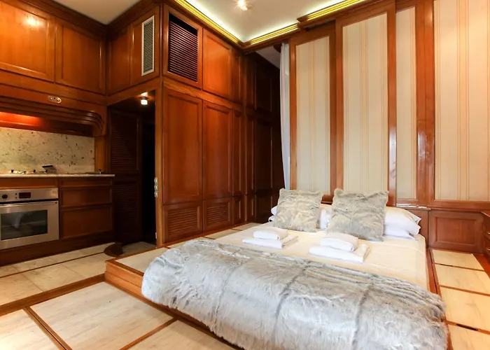 San Babila דירה מילאנו