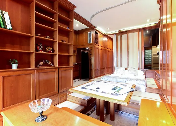 דירה San Babila *