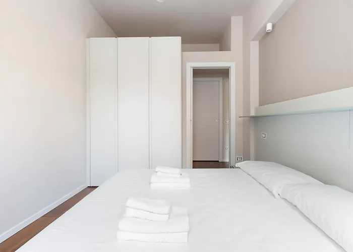 Guesthost - Bullona Bright & Design - M5 Gerusalemme Apartment *