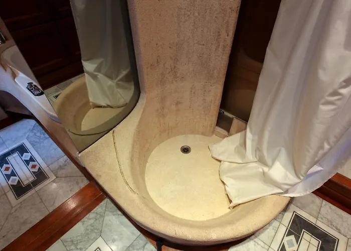 דירה San Babila מילאנו