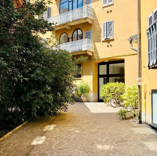 Navigli Darsena Style