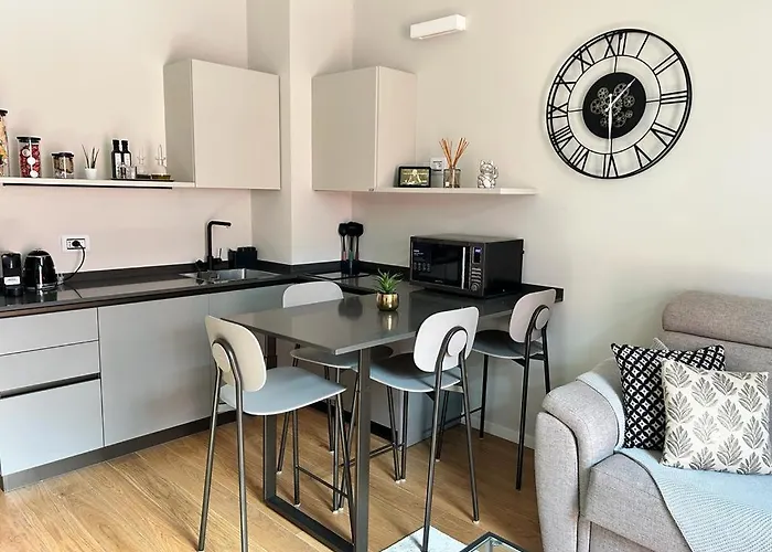 Mel's House - Duomo District - Centro - Appartamento Milano