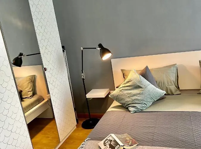 Apartmán Cozy 3 Km Away From Duomo