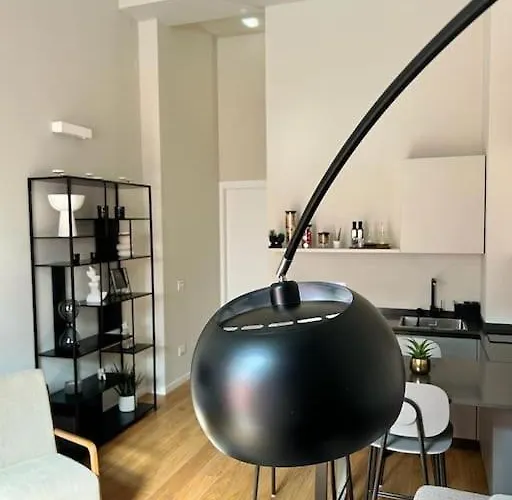 Mel's House - Duomo District - Centro - Milano