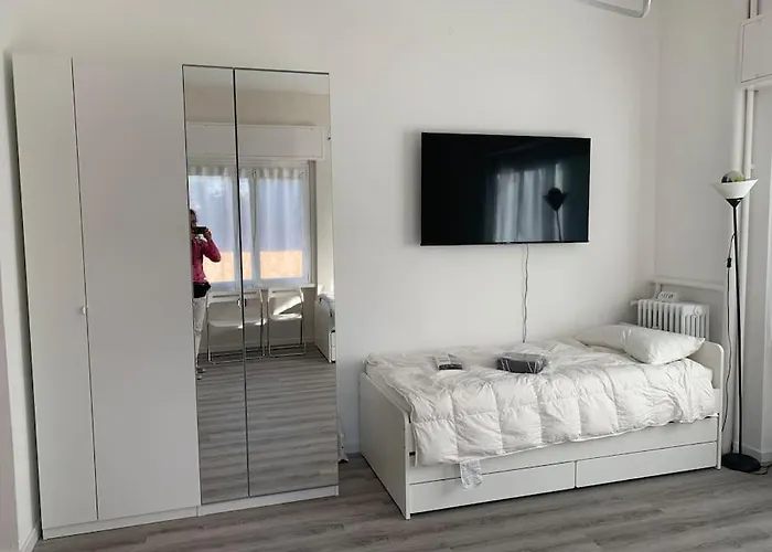 Sunny -entire Center- 24h Check-in Apartament *