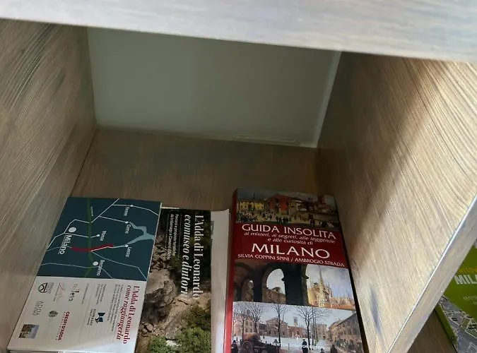 Casa Expo Sp * Milaan