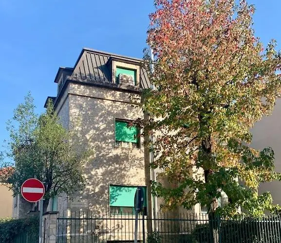 Apartament Sunny -entire Center- 24h Check-in