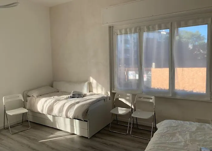 Apartament Sunny -entire Center- 24h Check-in *