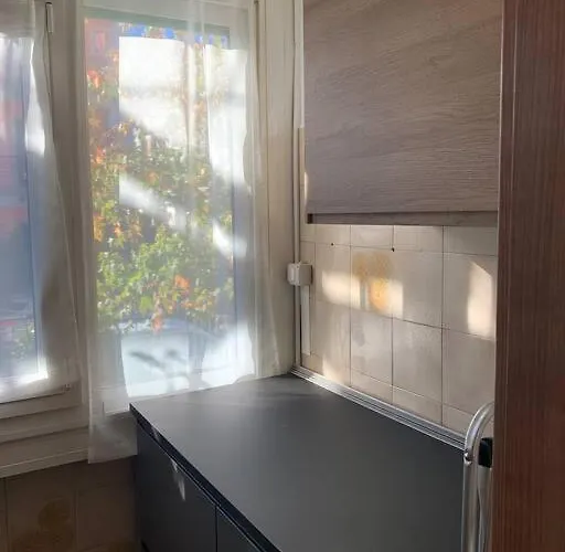 Sunny -entire Center- 24h Check-in Apartament