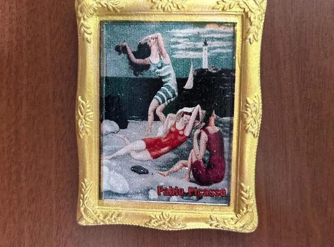 Panzió Casa Expo Sp