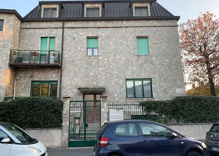 Sunny -entire Center- 24h Check-in Apartament