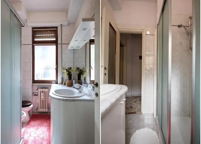 Milanrentals - Lotto 米兰