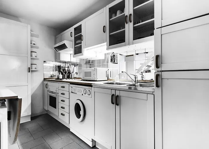 Milanrentals - Ripa 아파트 *