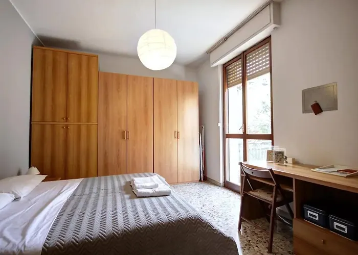 Milanrentals - Lotto 米兰