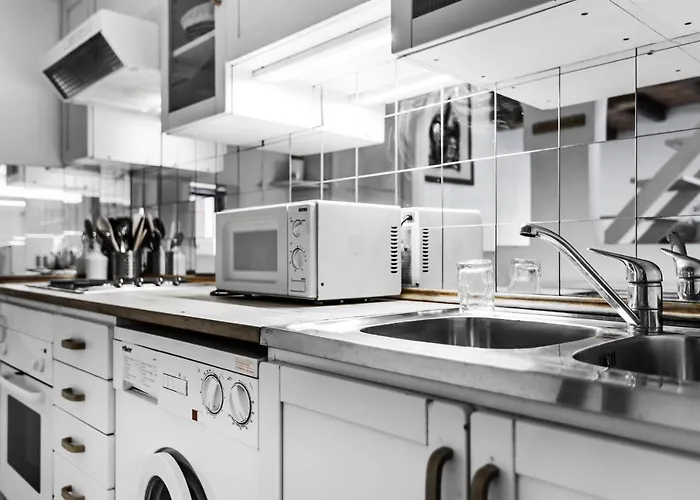 Milanrentals - Ripa