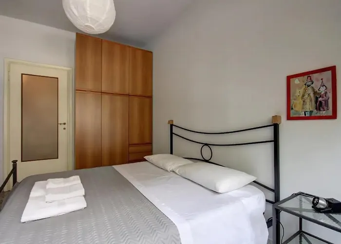 Milanrentals - Lotto *