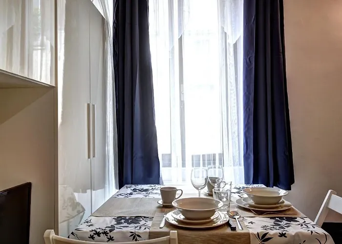 Milanrentals - Lecco 11 Апартаменты *