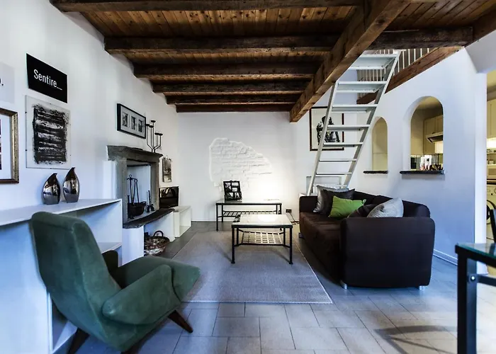 Milanrentals - Ripa *