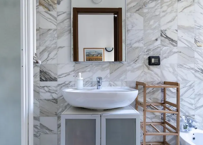 Stazione Centrale-repubblica In Centro Con Wifi Apartment Mailand