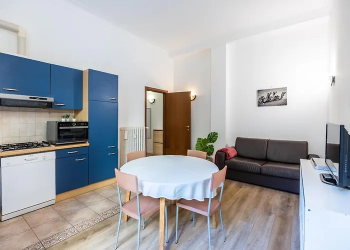 Stazione Centrale-repubblica In Centro Con Wifi Apartment