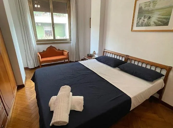 Hostel Corner 32 Milán