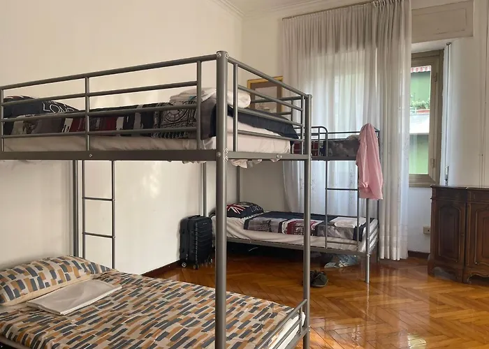 Corner 32 Hostel Milano