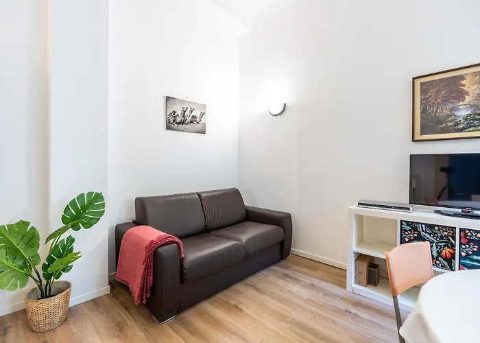 Stazione Centrale-repubblica In Centro Con Wifi *