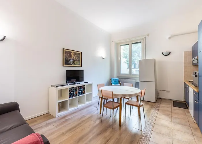 Stazione Centrale-repubblica In Centro Con Wifi * Mailand