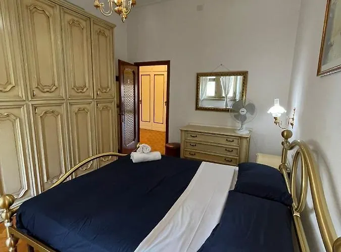 Corner 32 * ميلان