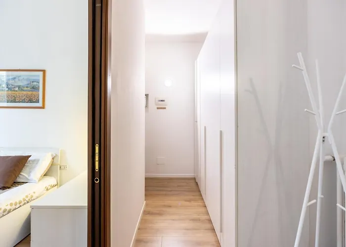 Stazione Centrale-repubblica In Centro Con Wifi Apartment