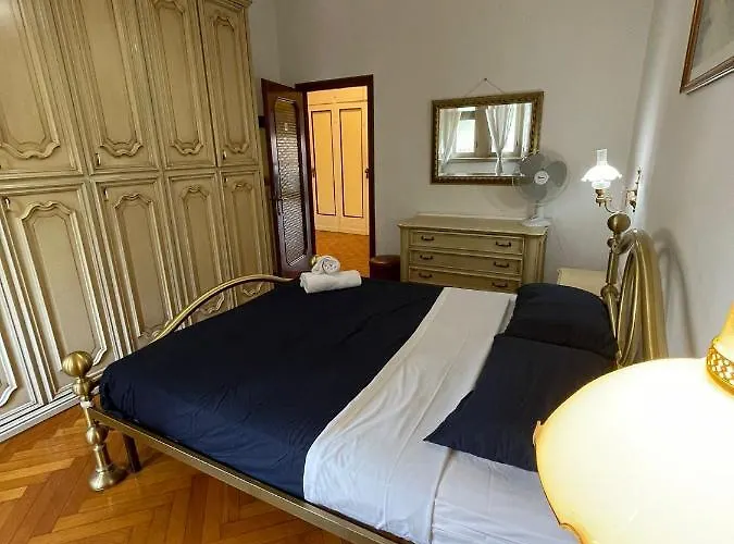 Corner 32 Hostel Milán