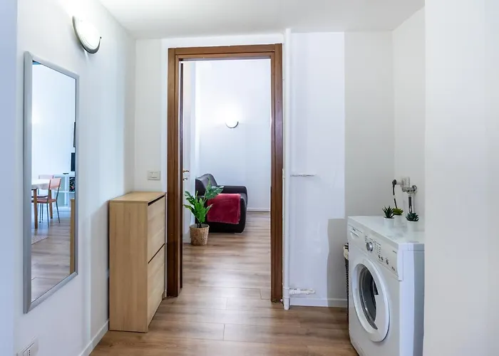 Stazione Centrale-repubblica In Centro Con Wifi * Mailand