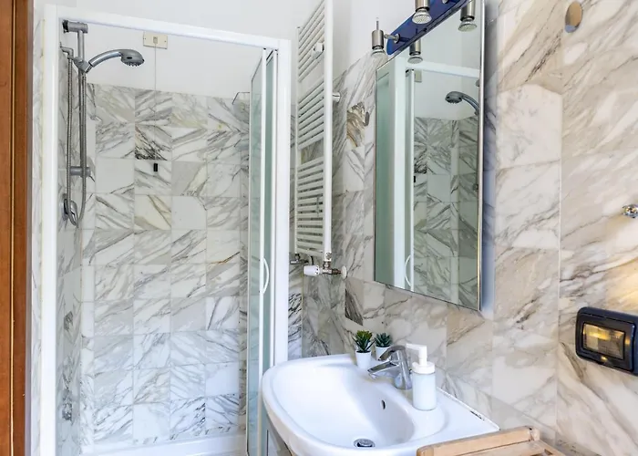 Stazione Centrale-repubblica In Centro Con Wifi * Mailand