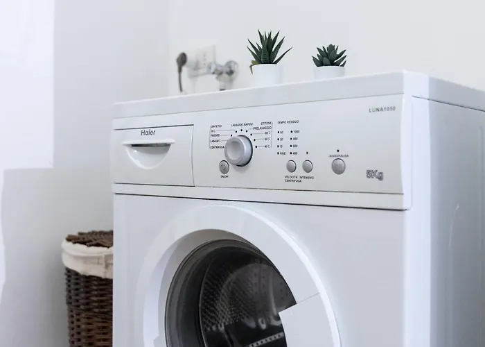 Stazione Centrale-repubblica In Centro Con Wifi Apartment Mailand