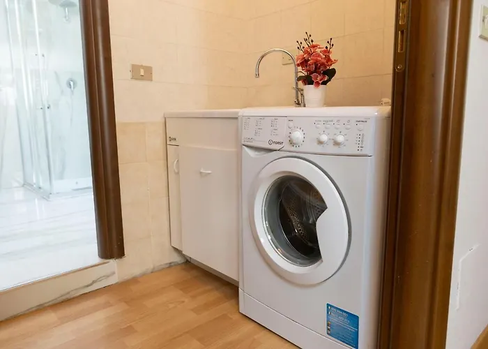 Salmini Porta Romana By 101flats