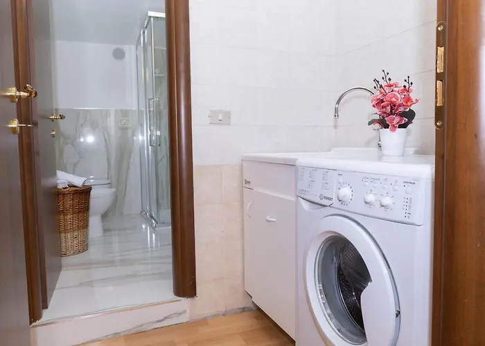 Salmini Porta Romana By 101flats Apartment *