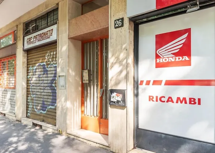 Il Bilocale In Caterina Da Forli *