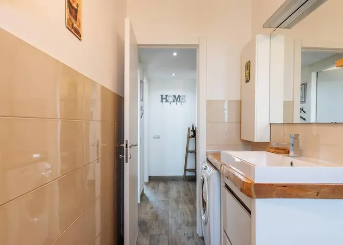 Il Bilocale In Caterina Da Forli