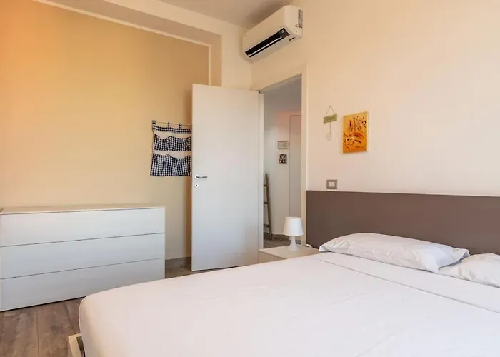 Hotel Il Bilocale In Caterina Da Forli