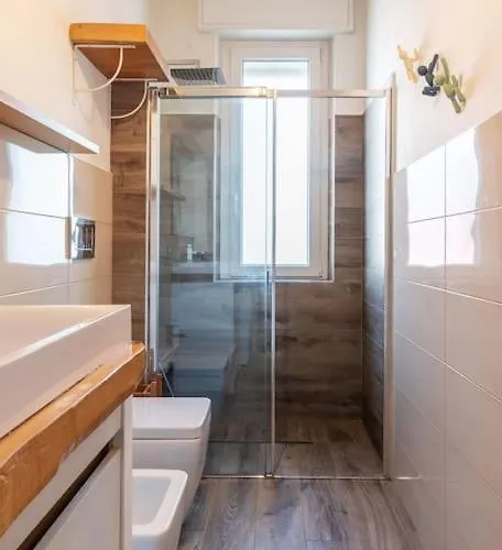 Il Bilocale In Caterina Da Forli Milano