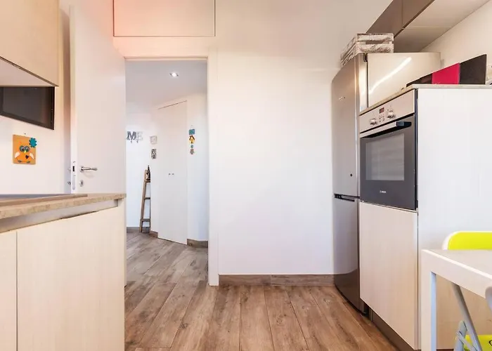 Hotel Il Bilocale In Caterina Da Forli *