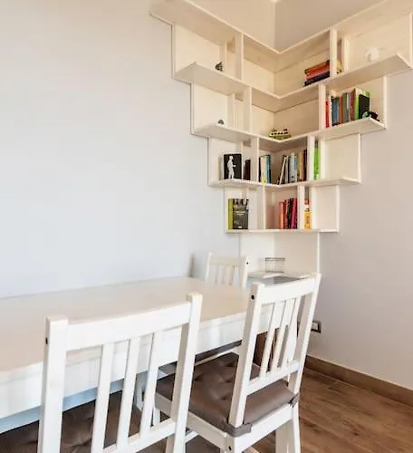 Il Bilocale In Caterina Da Forli