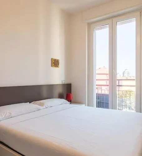 Il Bilocale In Caterina Da Forli Hotell *
