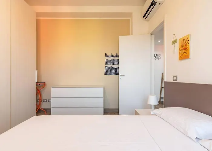 Il Bilocale In Caterina Da Forli * Milano