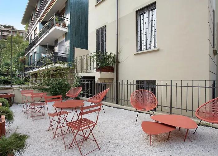 Hotel Valentina Milano