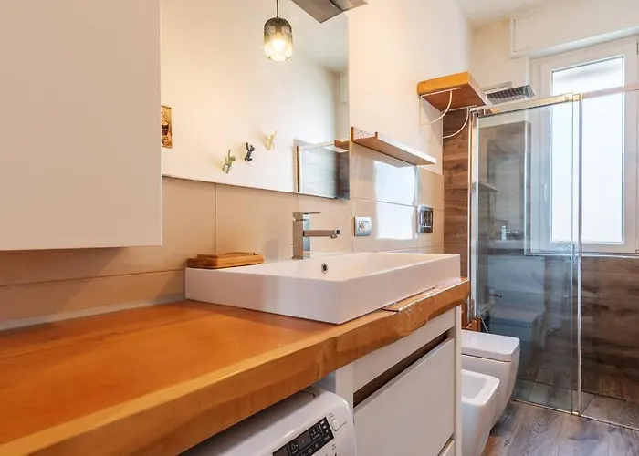 Il Bilocale In Caterina Da Forli *