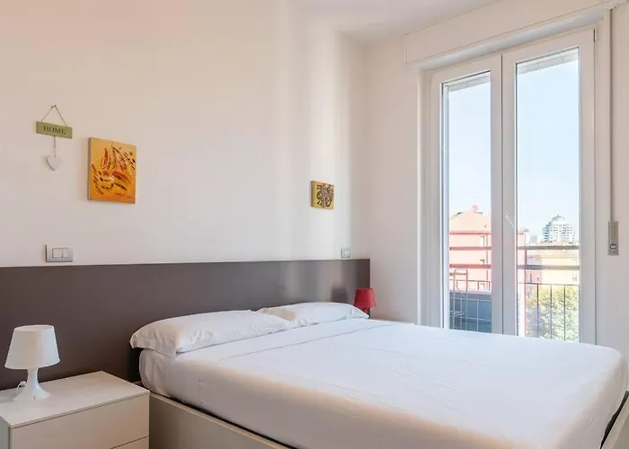 Il Bilocale In Caterina Da Forli Hotel *